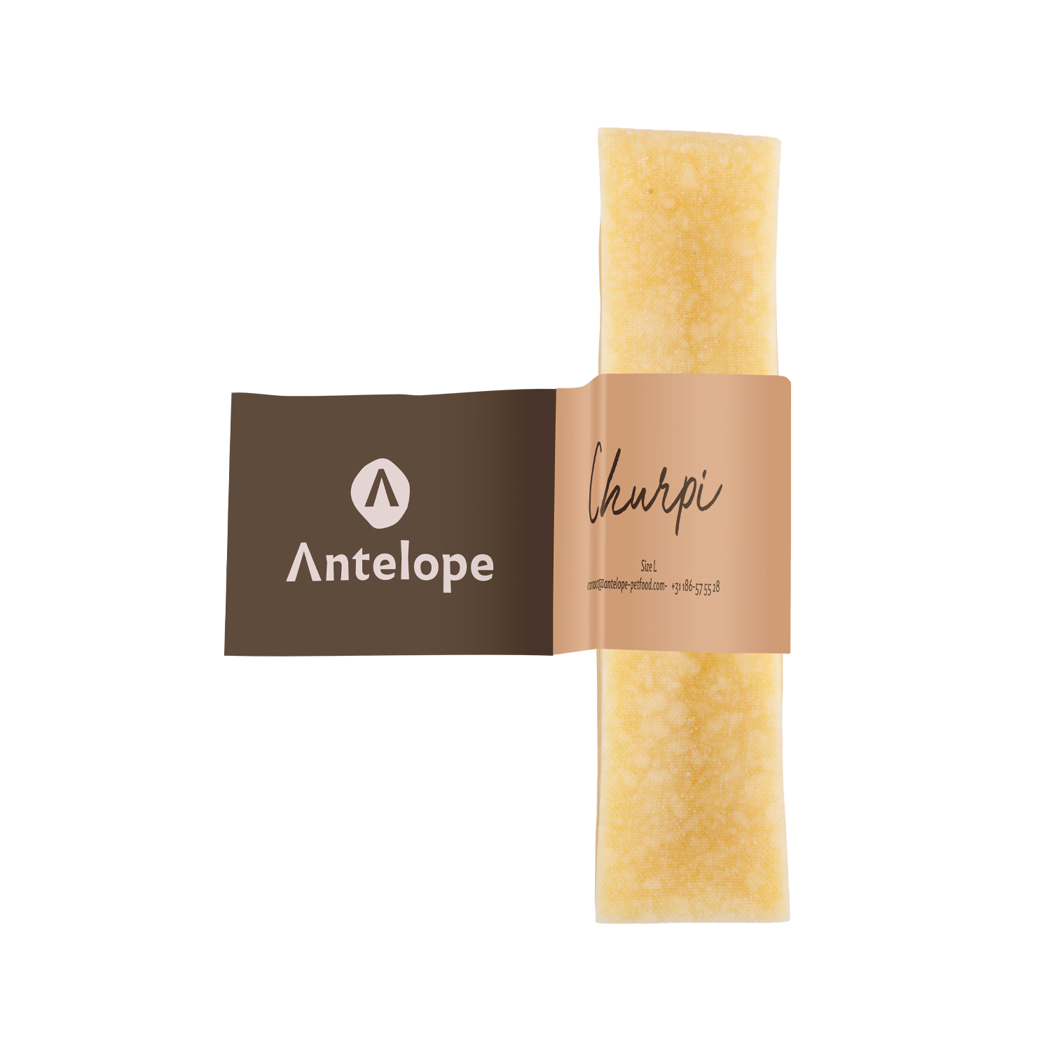 Antelope Churpi - S