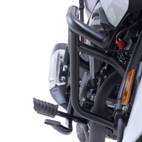 SW-MOTECH crash bar engine guard - BlackRef: swm0834 / sbl.01.041.10000/b