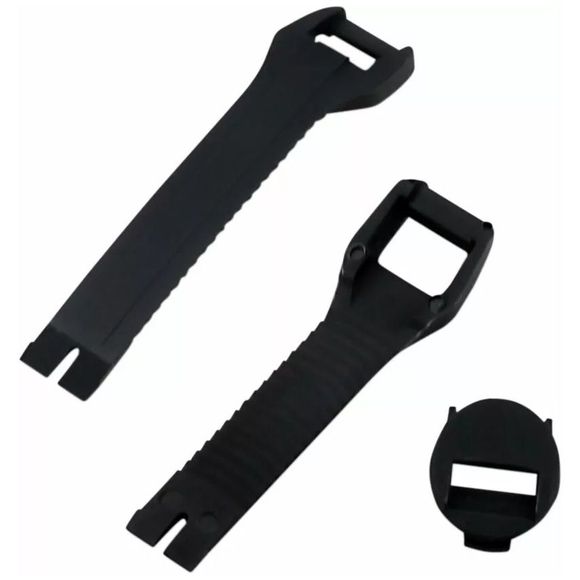 Boucle bottes Thor BLITZ XP MINI 10-13Ref : TO3147 / 34300867