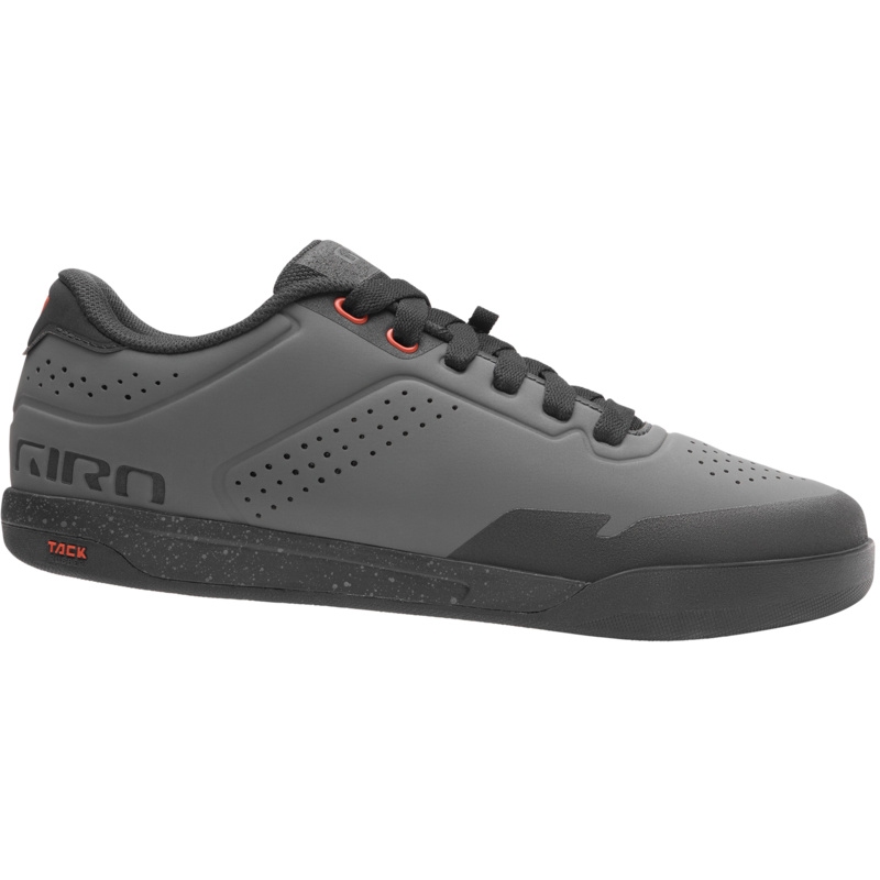 Giro Latch Flatpedal MTB-Shoes Men - dark shadow