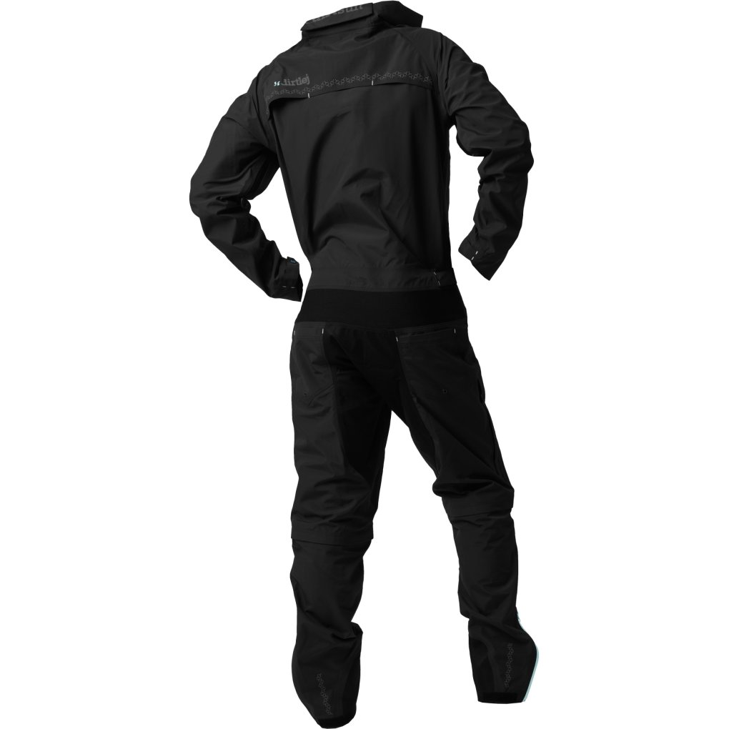 Dirtlej Core Edition Blacklabel Dirtsuit Men - black