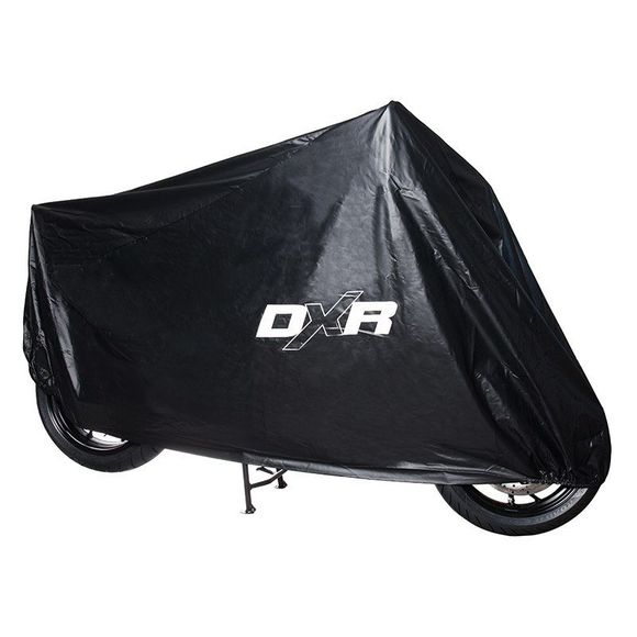DXR BUNKER motorcycle cover - Size XL UniversalRef: DXR0055
