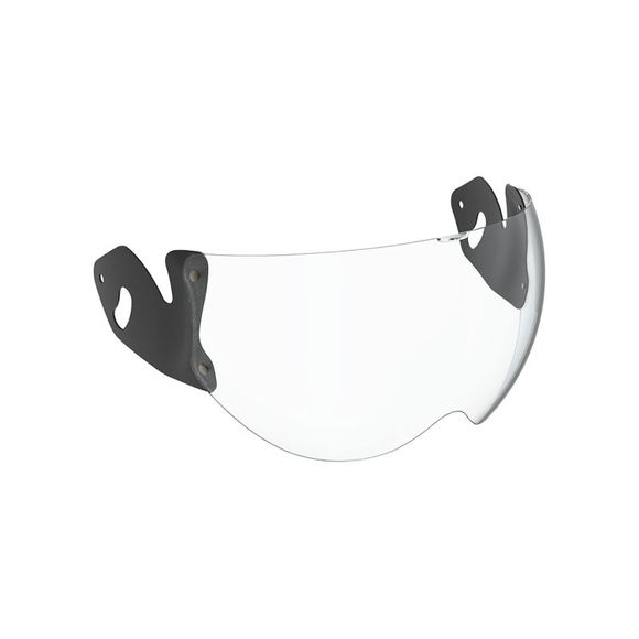 ROOF CRISTAL, SOLAR, and IRIDIUM Helmet Visor - BAMBOO - ClearRef: RO0371-C855 / 61108400
