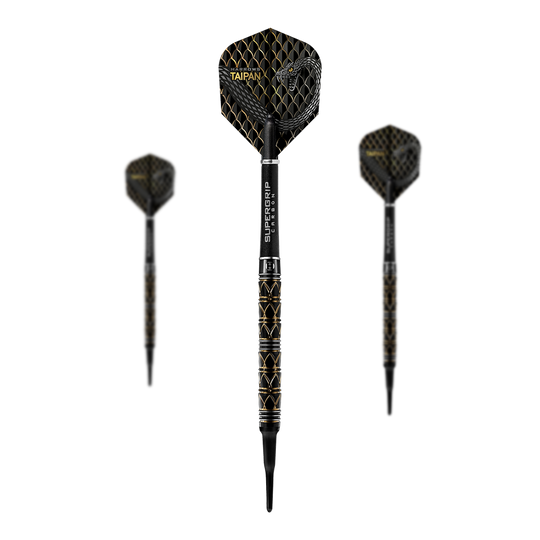 Harrows Taipan Softdarts