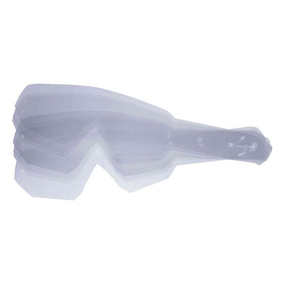 Tear-offs Shot ROCKET KID - ColorlessRef: so2326 / a0a-29g6-02