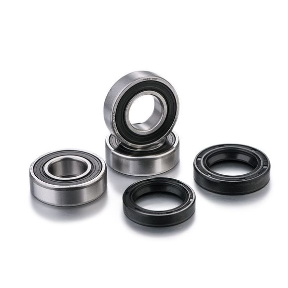 Factory Links rear wheel bearings + spys kitRef: RWKB001