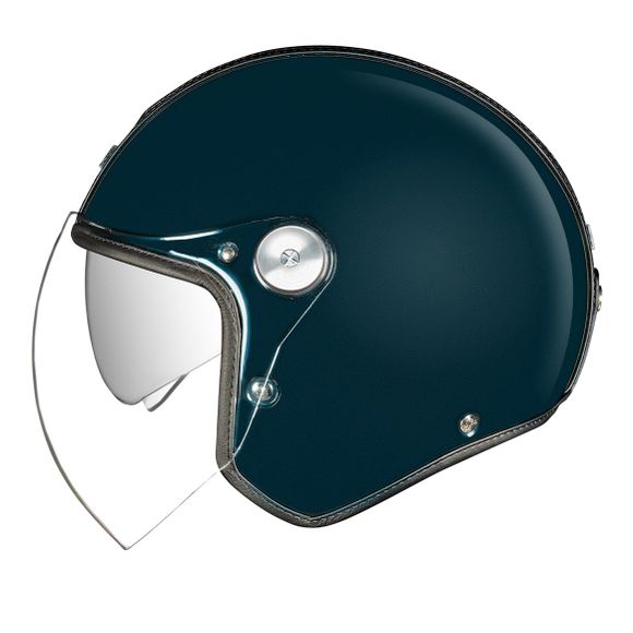 Nexx X.G30 JET Helmet - GROOVY - BlueRef: NE0591-C60587