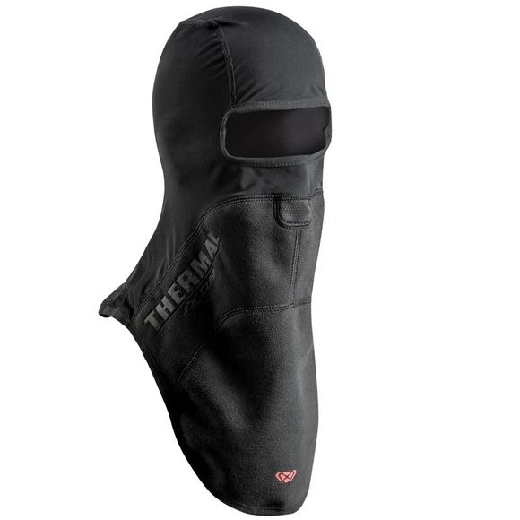 Ixon Thermal Hood - BlackRef: IX1256