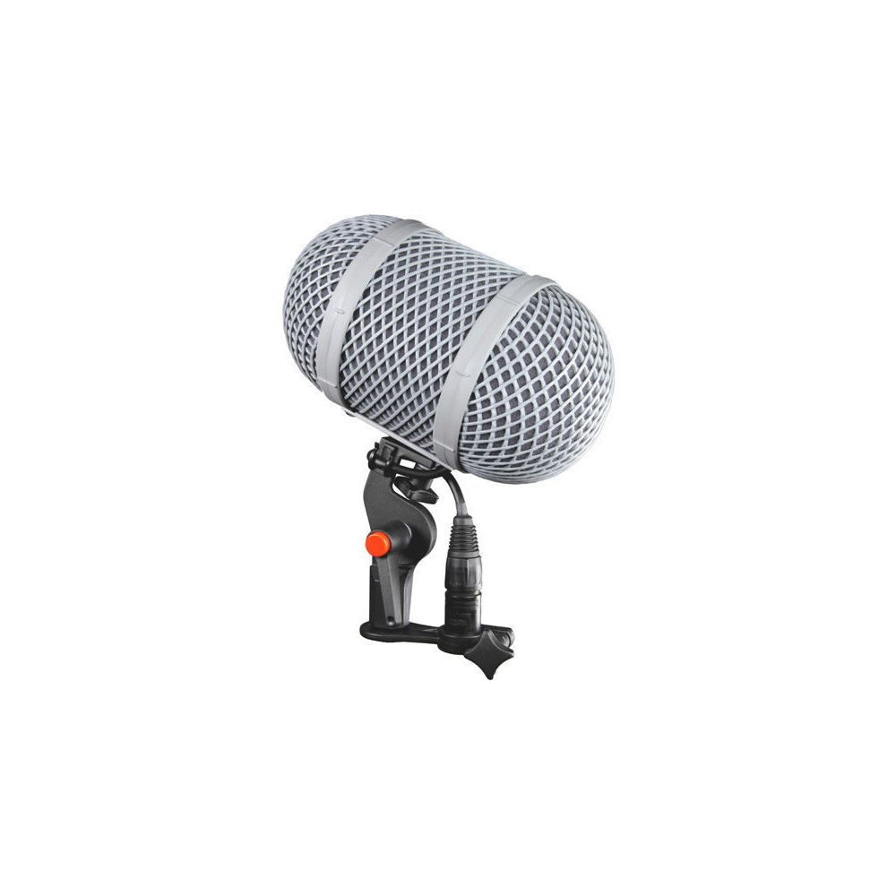 Rycote WS 9 Kit MZL – Thomann Ireland
