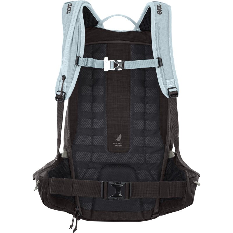 EVOC Line 30L Backpack - Mint/Coffee