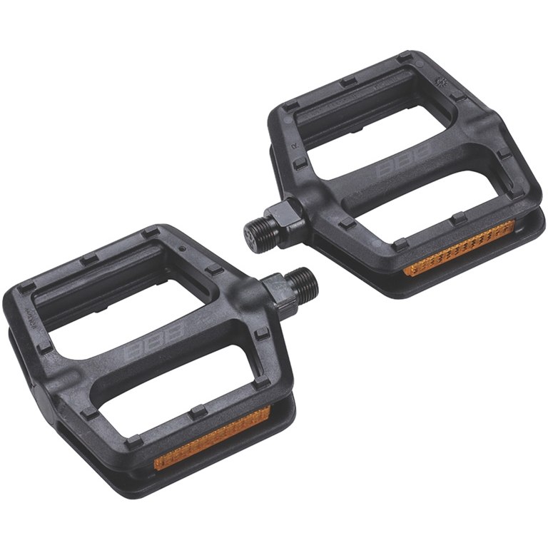 BBB Cycling TrailRide BPD-35 Pedal - black