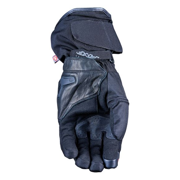 Five wfx2 evo waterproof gloves - blackRef: FV0365