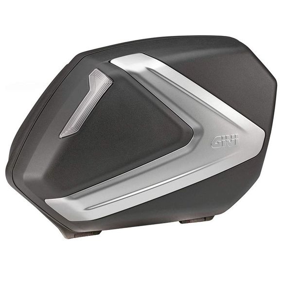 Givi V37Nt Universal Suitcase - BlackRef: gi1211 / v37nt