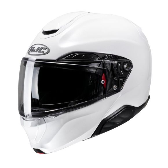 HJC RPHA 91 modular helmet - UNI - WhiteRef: HJ1014