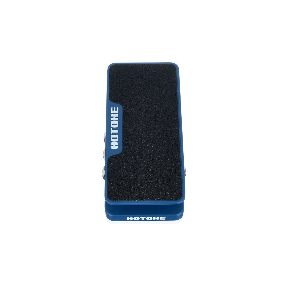 Hotone Wong Press Volume Exp Wah – Thomann Ireland