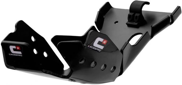 Sabot moteur Crosspro Enduro/GP - PHDRef : CP00024A / 1063438