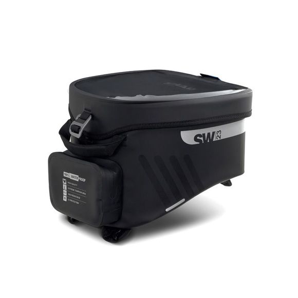 Sacoche réservoir Shad SW23 (14 litres) UniverselRef : SHX0SW23B / X0SW23B