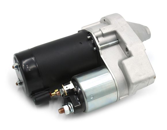 Tecnium Starter Ref: Te20242A / 1081016