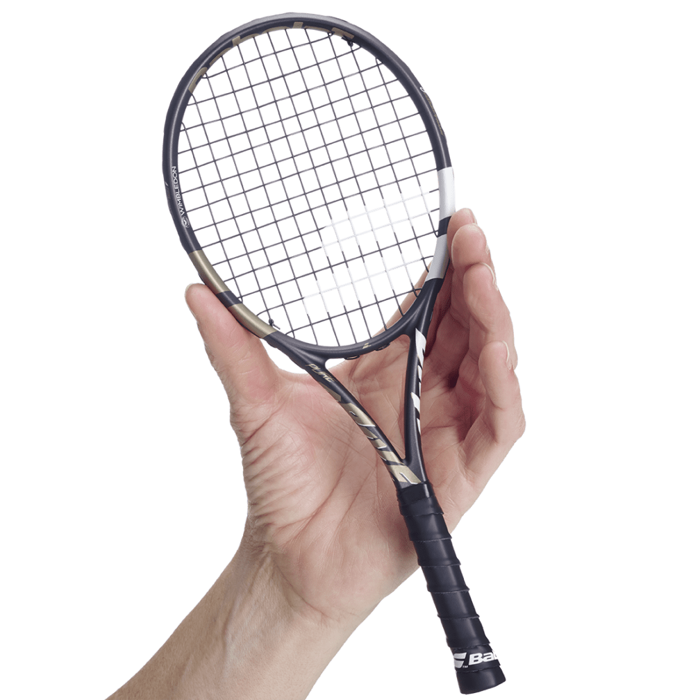 Mini Racquet Pure Drive Wimbledon (2025)
