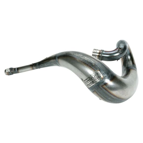 Pot d'échappement Pro Circuit WORKSHONDA 250 CR 250 R (ME03) - 2001Ref : PC0203 / PH01250
