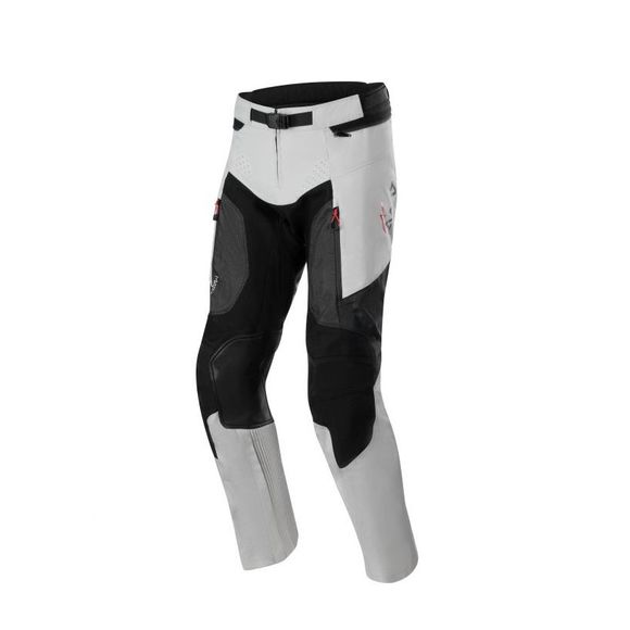 Alpinestars AMT-7 AIR Motorcycle Pants - Gray / BlackRef: AP3305