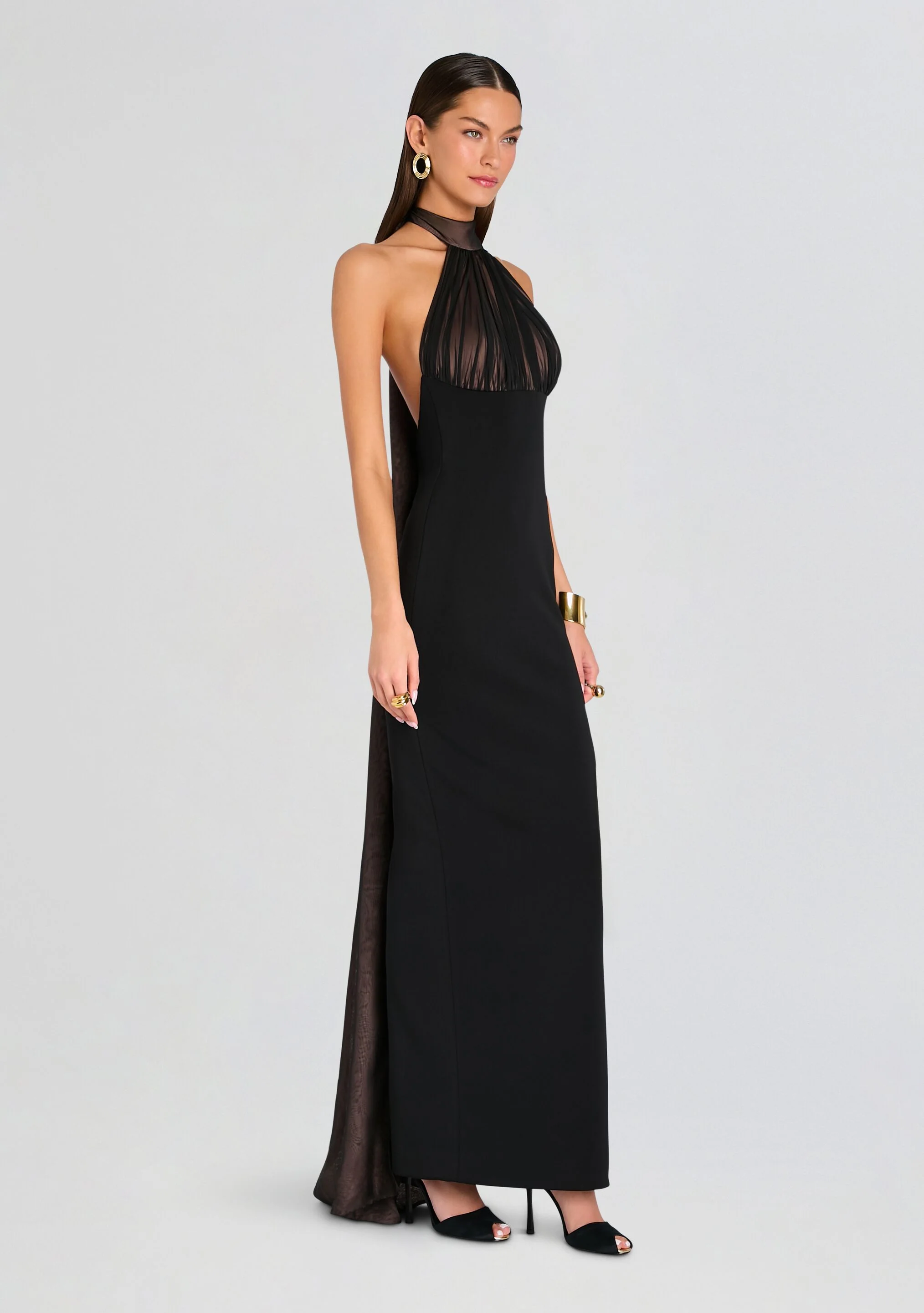 Dixon Dress