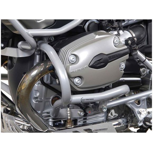 SW-MOTECH guard greyRef: SBL.07.562.100