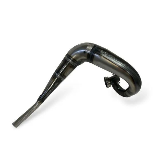Pot d'échappement DOMA YAMAHA 490 YZ 490 - 1986 - 1988Ref : DOM0019 / DOMAPOT100395