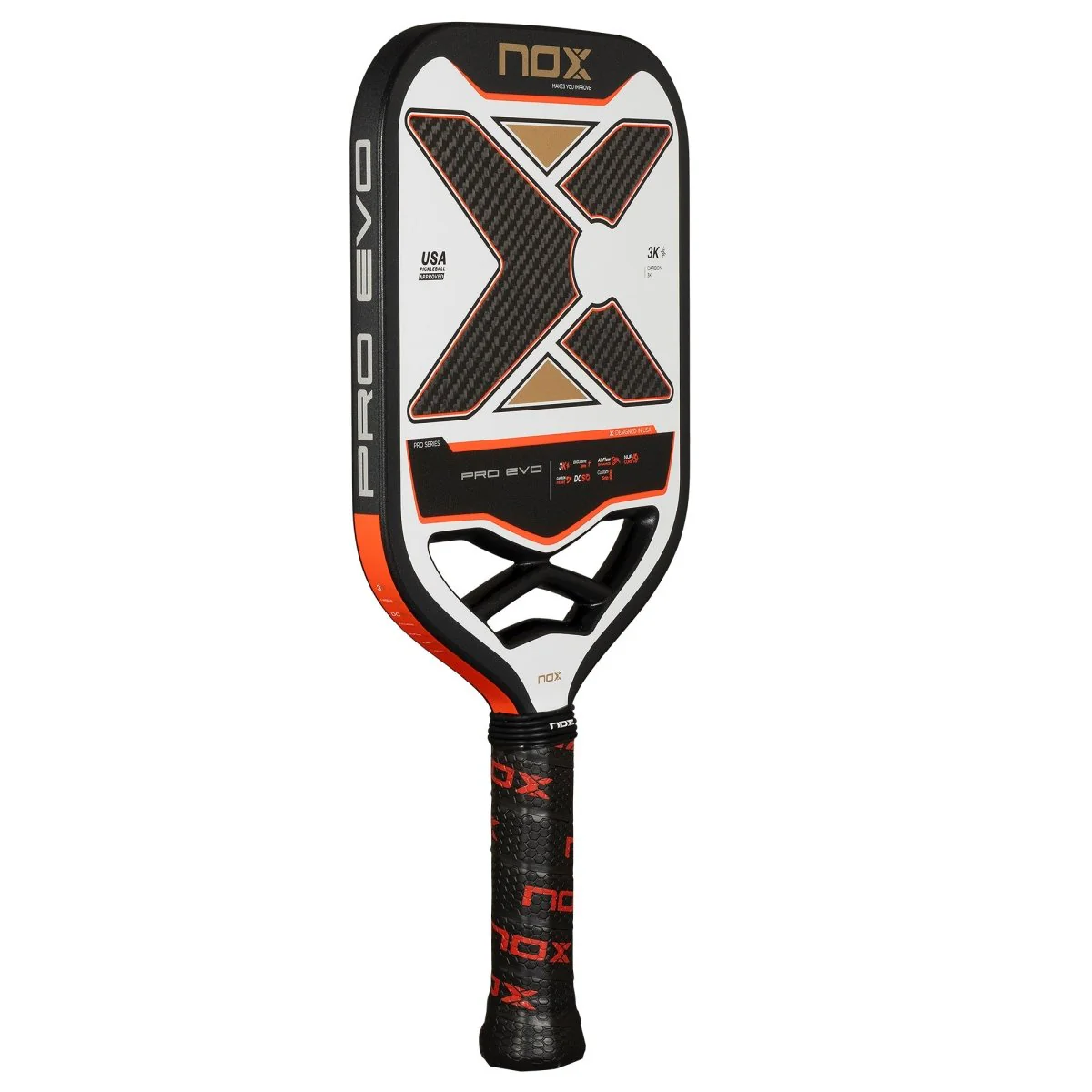 Pickleball Pro Evo Paddle