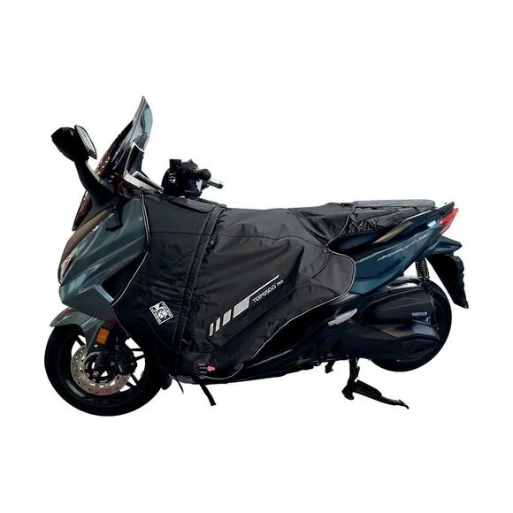 Tucano Urbano TERMOSCUD PRO R238PROX Apron - BlackRef: tr0419 / r238prox