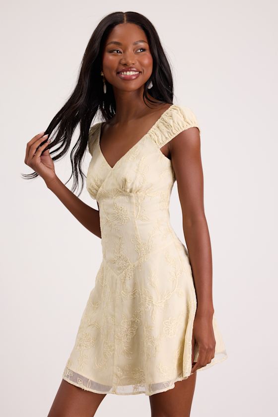 New In Dresses