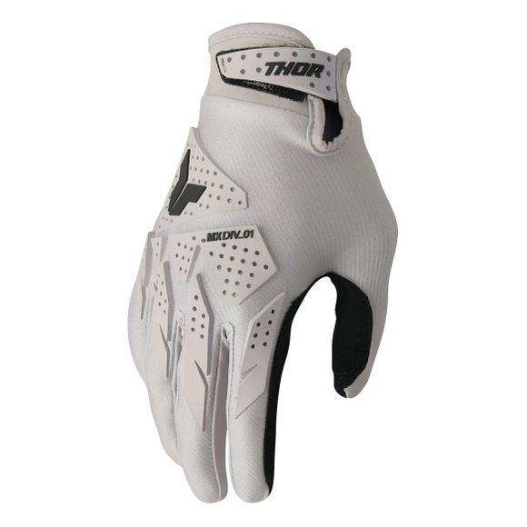 Thor Launch cross Gloves - XP 2025 - BeigeRef: To3303