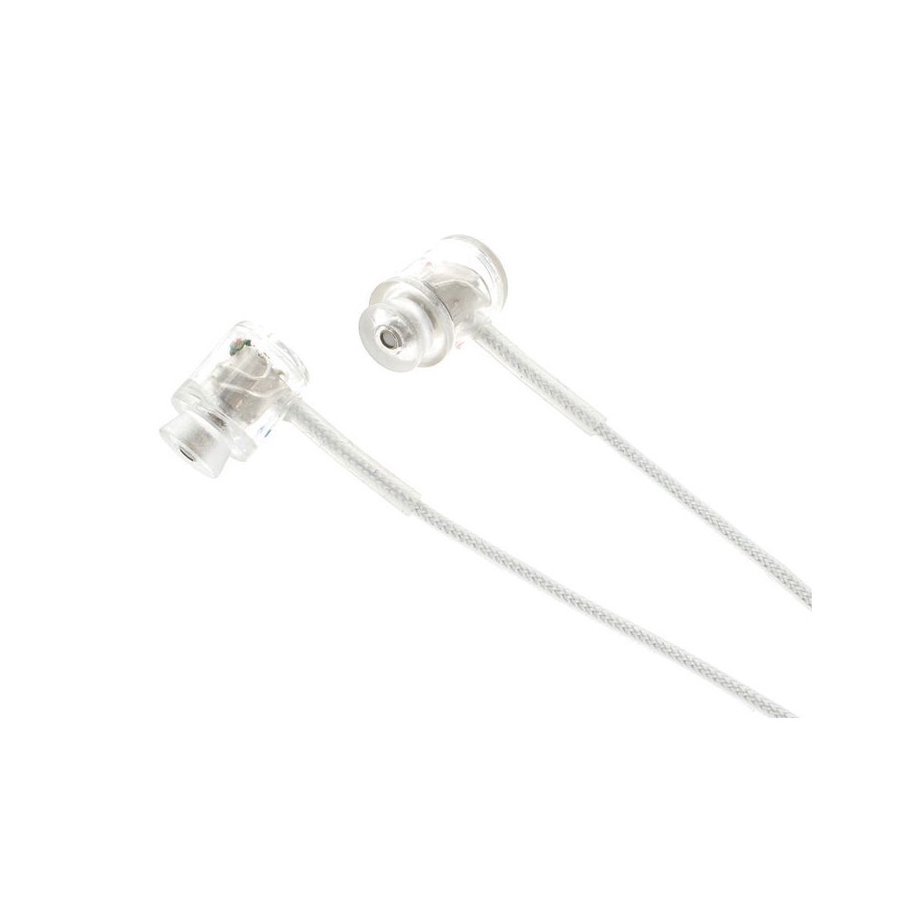 Hearsafe HS 15 Twin Transparent – Thomann Ireland