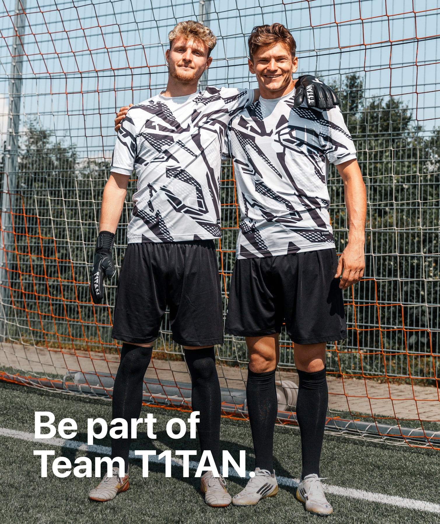 Legend 1.0 Black-Out (FP)