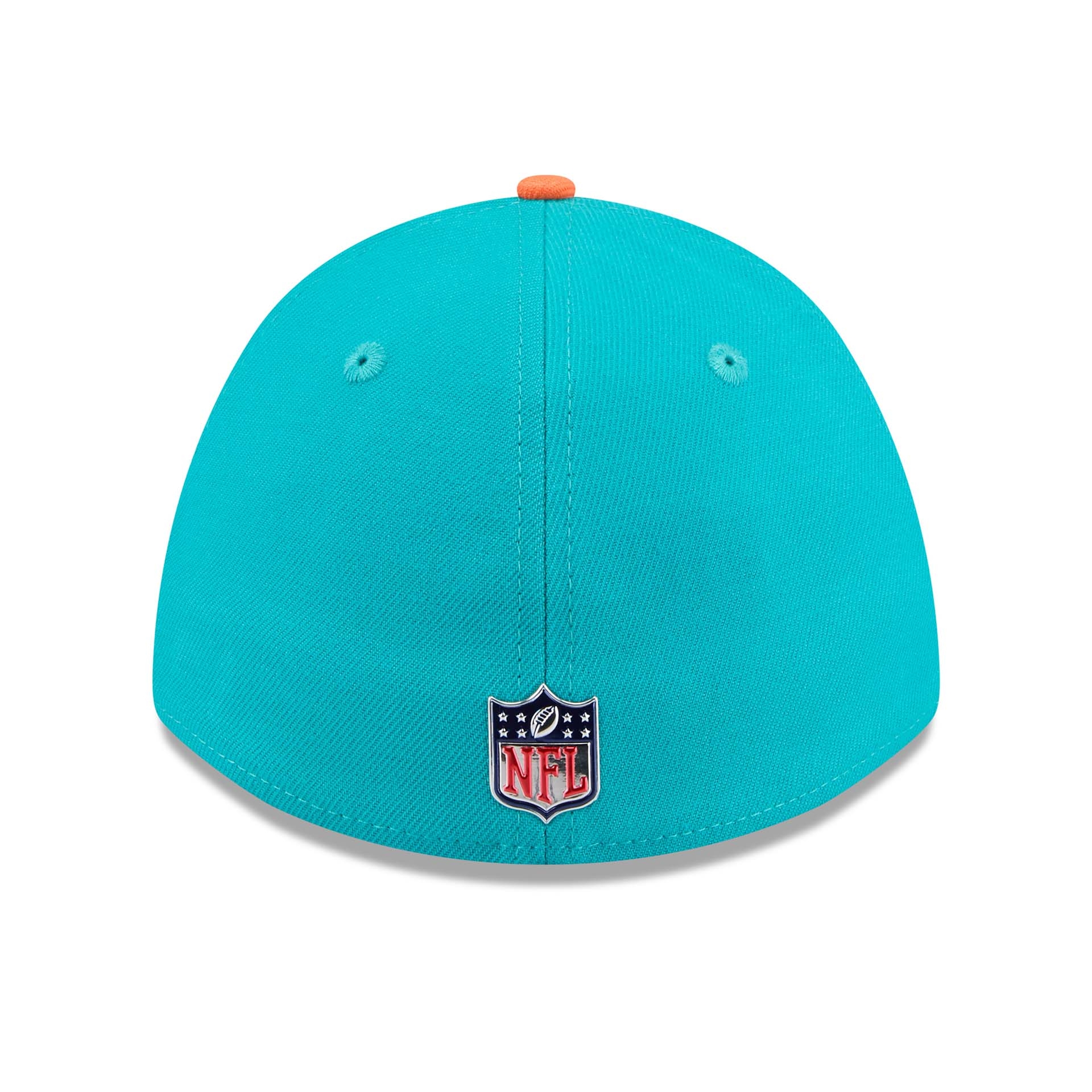 Miami Dolphins 2026 NFL Draft 39THIRTY M-Crown Flex Cap