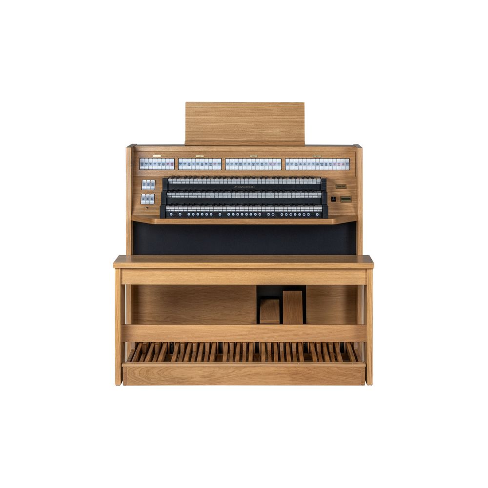 Johannus Opus 360, Light Oak – Thomann Ireland