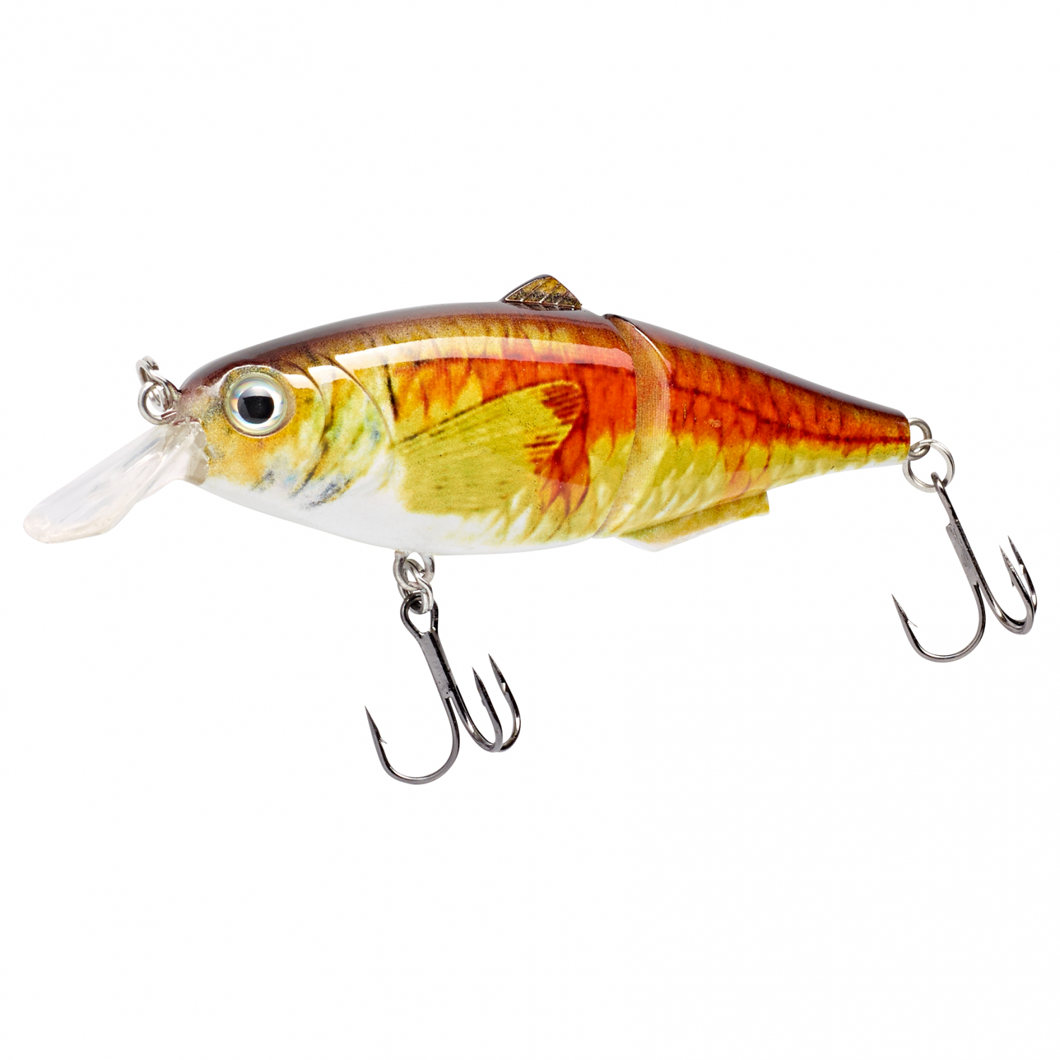 Kogha Wobbler Joint Master (Golden Scale)