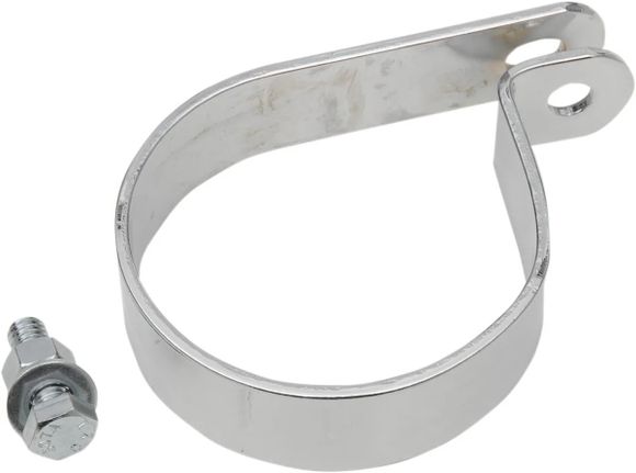 Paughco Universal Exhaust ClampRef: Pau00021A / Ds203206