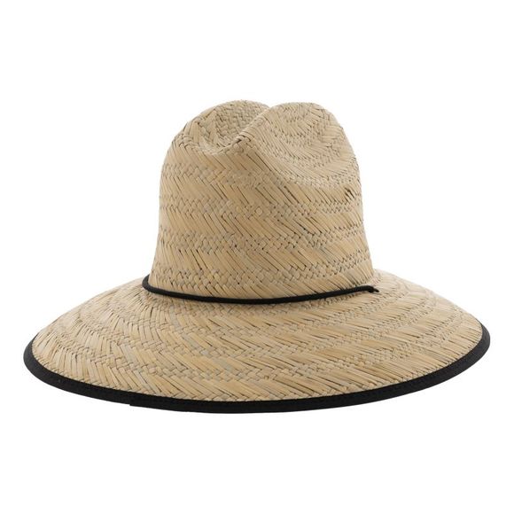 Hat Fxr Shoreside Straw 24 - Green / BrownRef: FXR1198 / 241948-7600-00