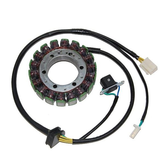 Electrosport Ignition Stator SUZUKI 800 VX 800 - 1990 - 1993Ref: ELS00256A / 1140053