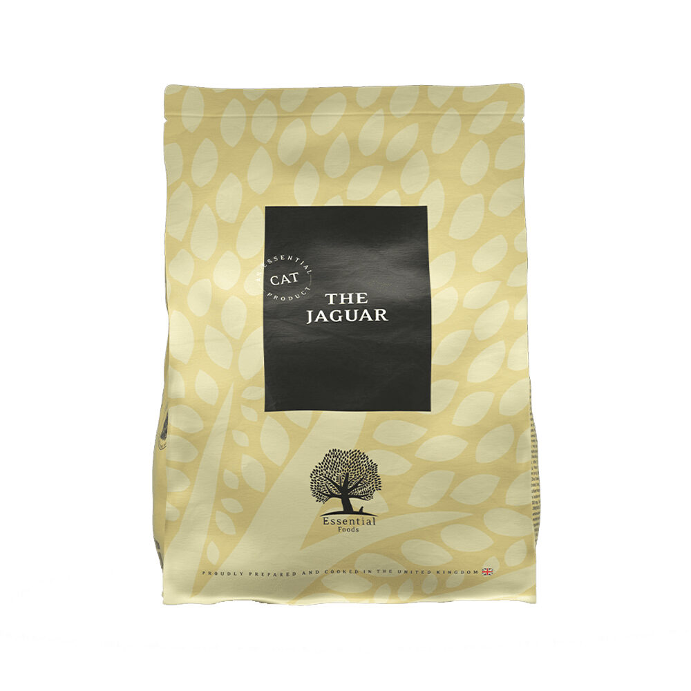 Essential Foods - Jaguar - 3 kg