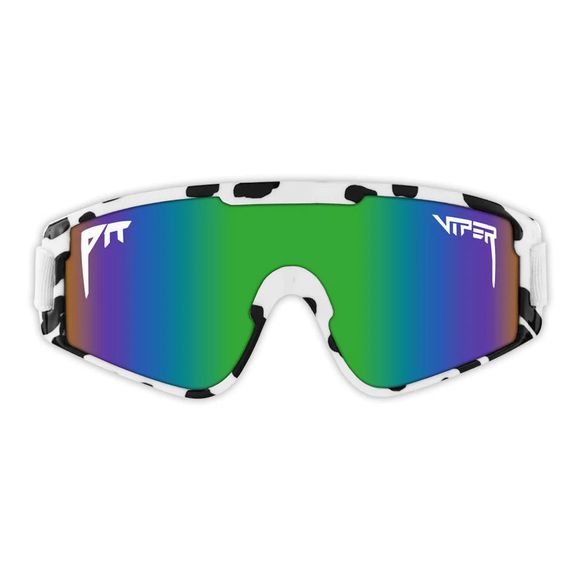 Lunettes de soleil Pit Viper The Baby Vipes The Cowabunga Baby Vipes - MulticoloreRef : PIT0239 / PV-SGS-0220
