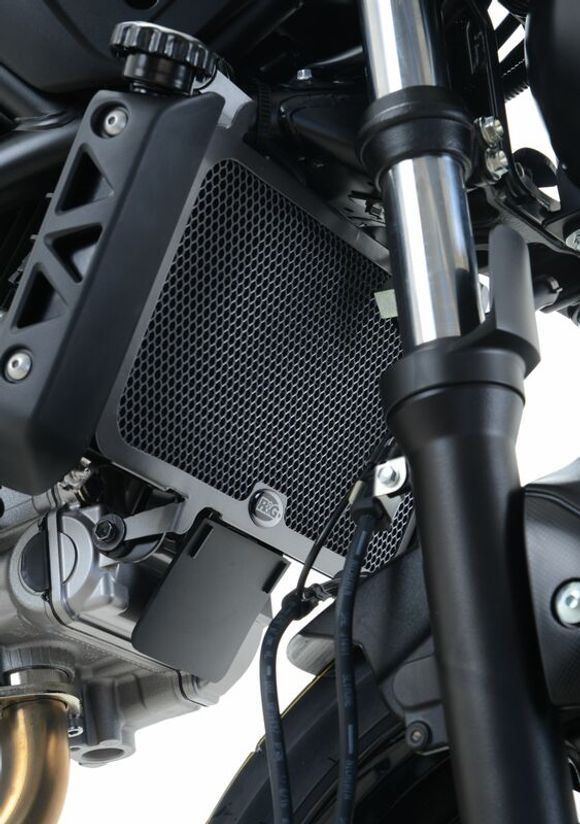 R&G Racing Aluminium Radiator GuardRef: RGR00385A / 1069911