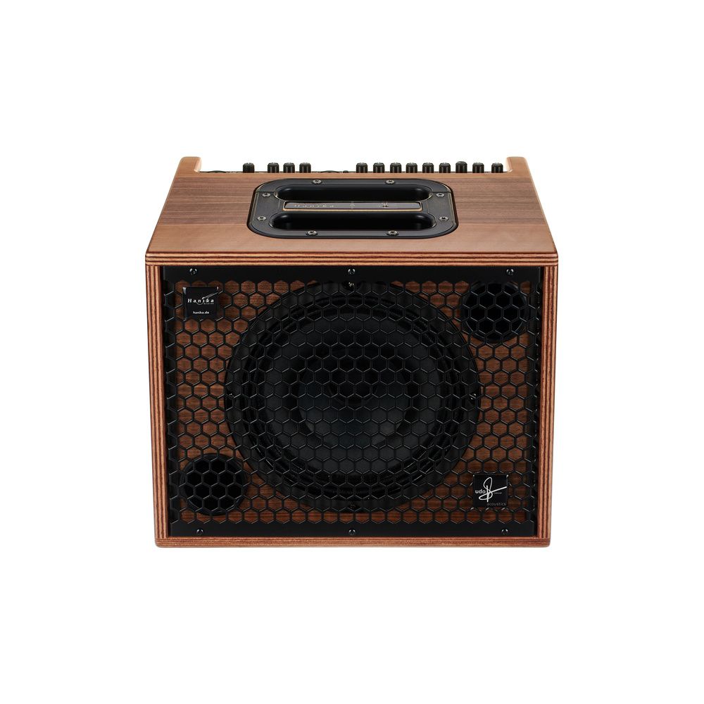 Hanika DaCapo 75 Riegelnuss – Thomann Ireland