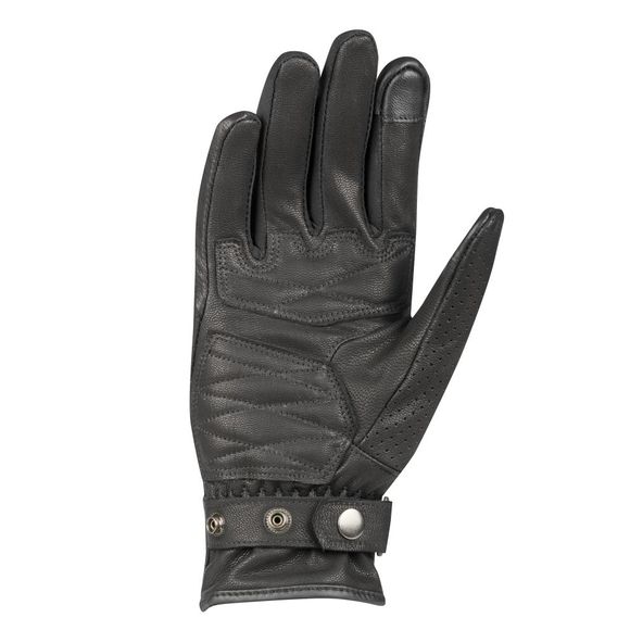 Segura lady bogart gloves - blackRef: SG1482