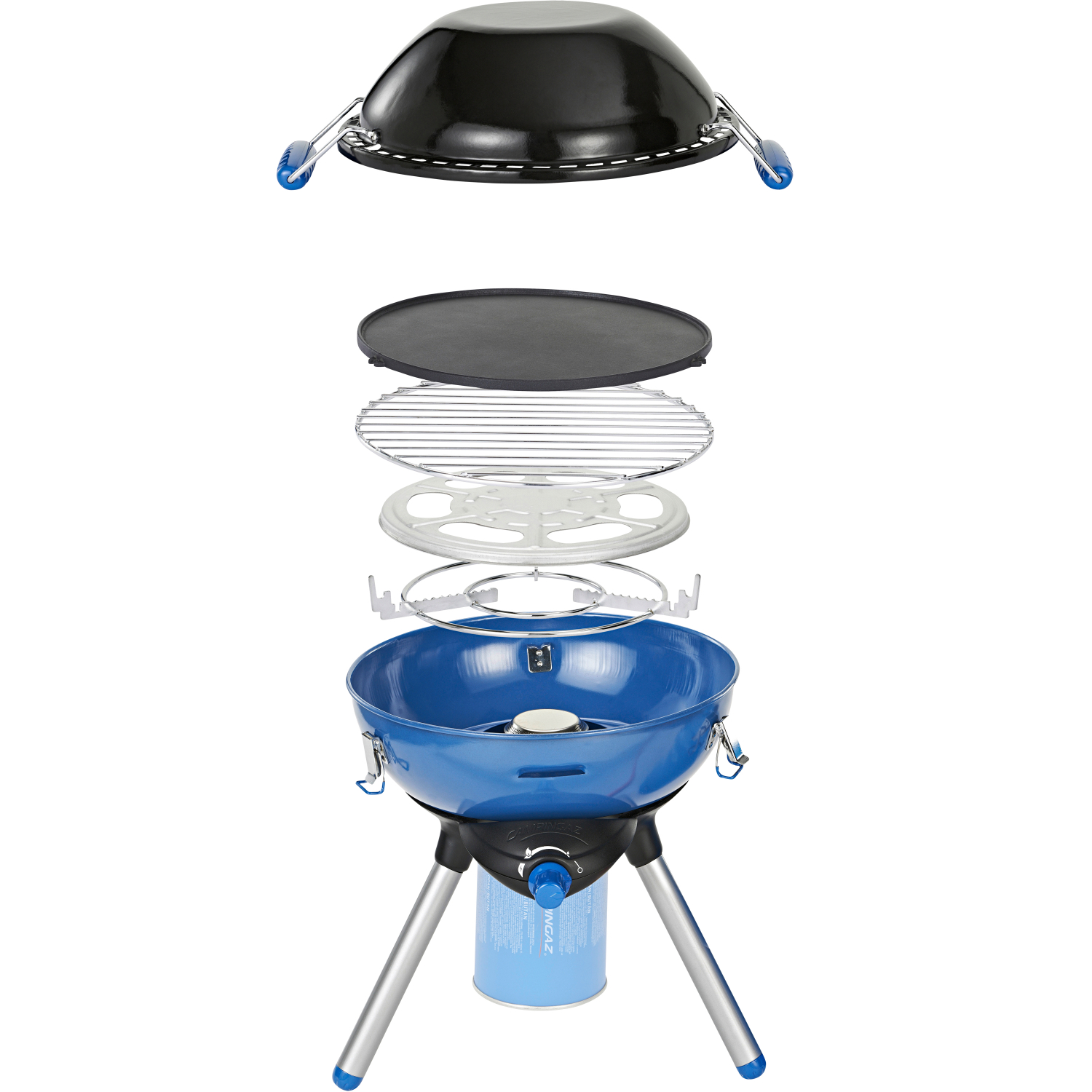 Campingaz Camping Stove Party Grill™ 400 CV