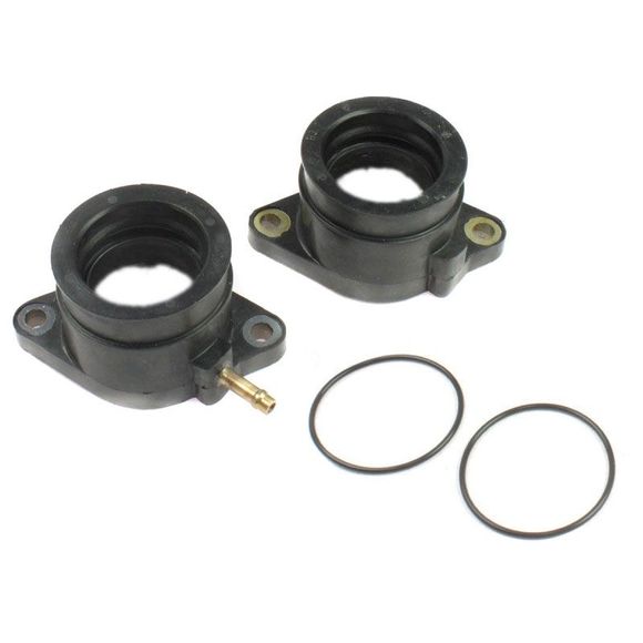 Adaptable Tour Max intake pipe (kit)YAMAHA 600 XT 600 - 1984 - 1989Ref: CHY-28