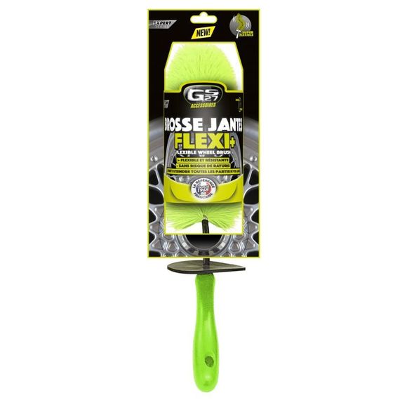 Gs27 Flexi+ Universal Brush BrushRef: gs0091 / ou180110