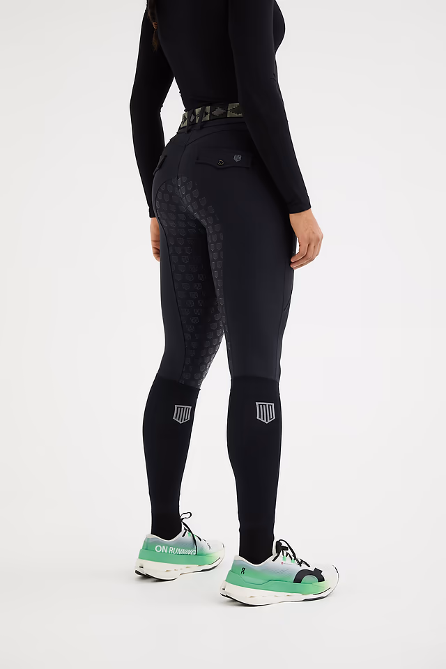 Compression Breeches