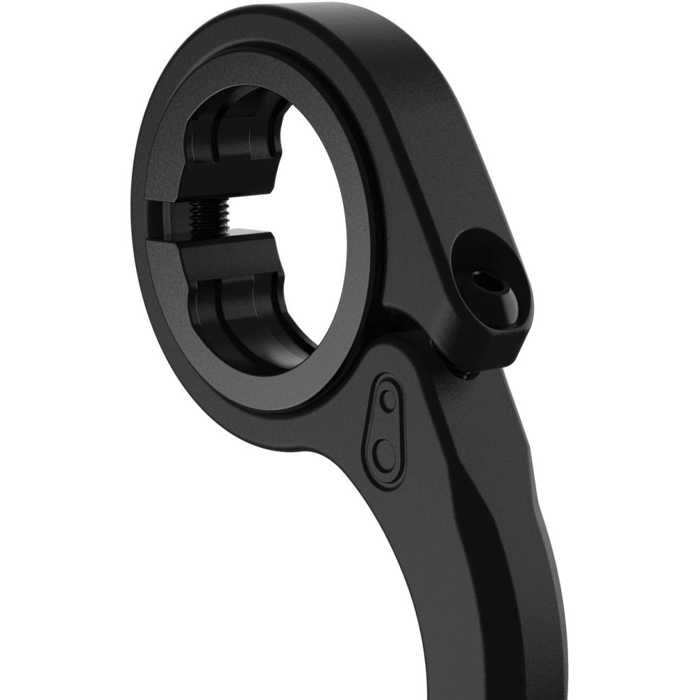 Crankbrothers Replacement Arm Kit for Integrated Guardian Handguards - CBET90147 - black